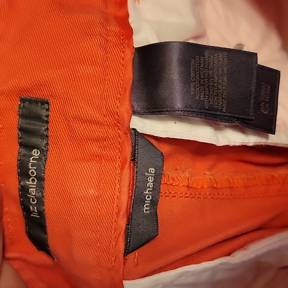 Liz Claiborne Michaela Jeans - Picture 5 of 5